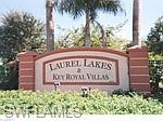 KEY ROYAL CONDOMINIUMS - Residential