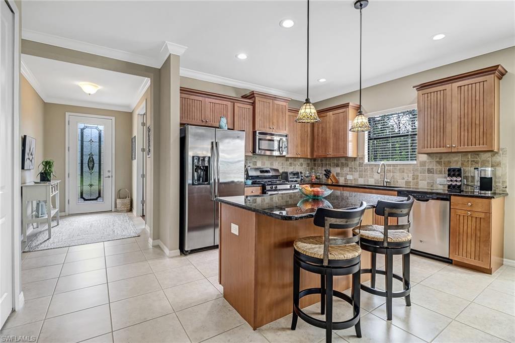 WATERMARK - Residential