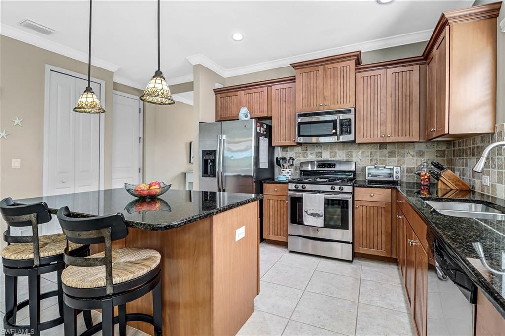 WATERMARK - Residential