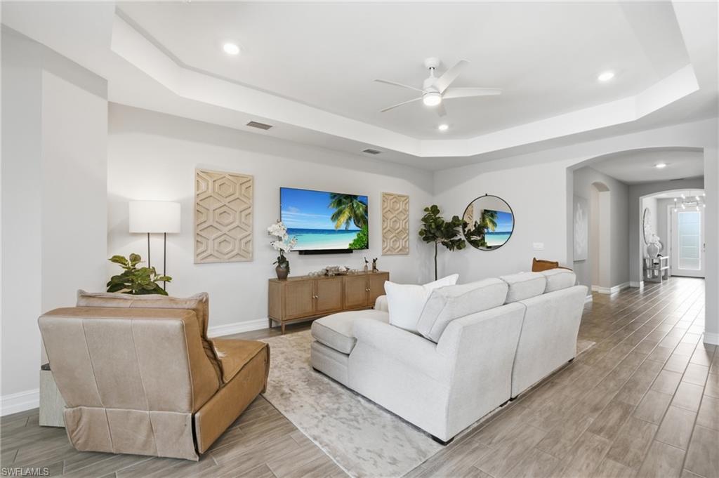 SEASONS AT BONITA - Residential