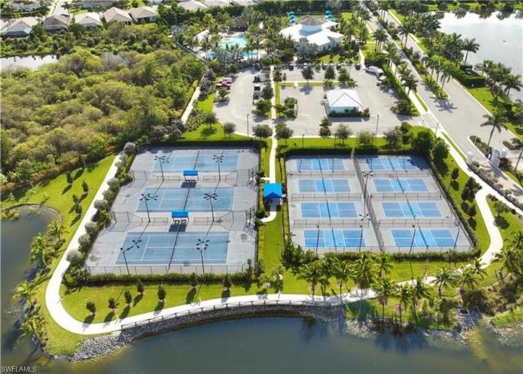 SEASONS AT BONITA - Residential