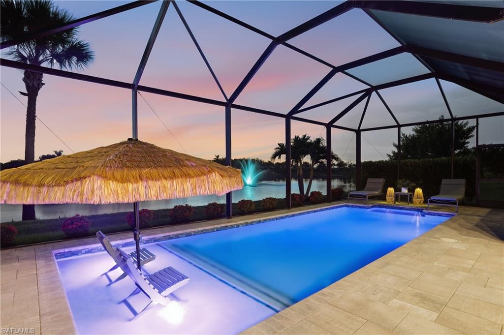 SEASONS AT BONITA - Residential