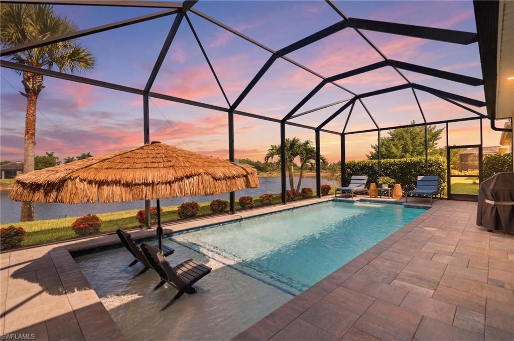 SEASONS AT BONITA - Residential