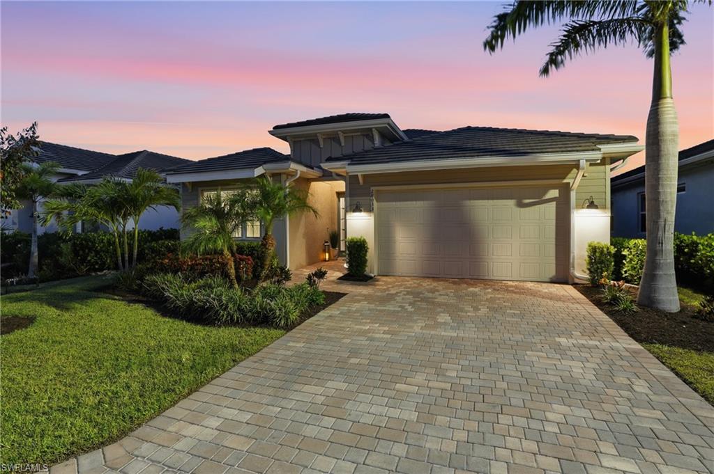 SEASONS AT BONITA - Residential