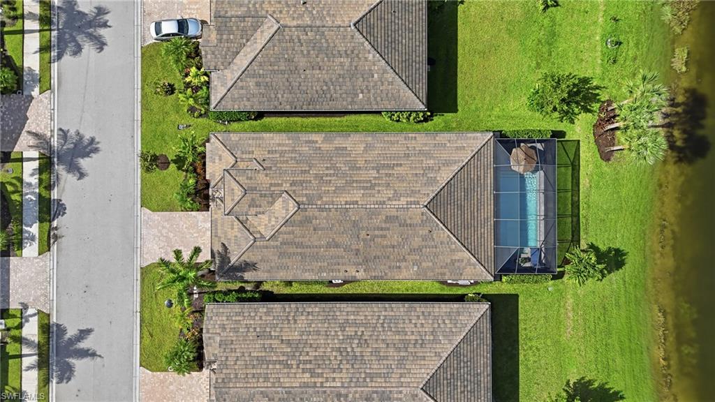 SEASONS AT BONITA - Residential