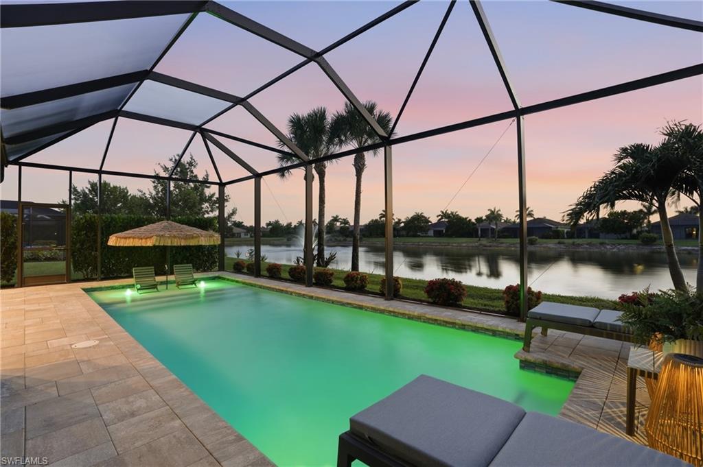 SEASONS AT BONITA - Residential