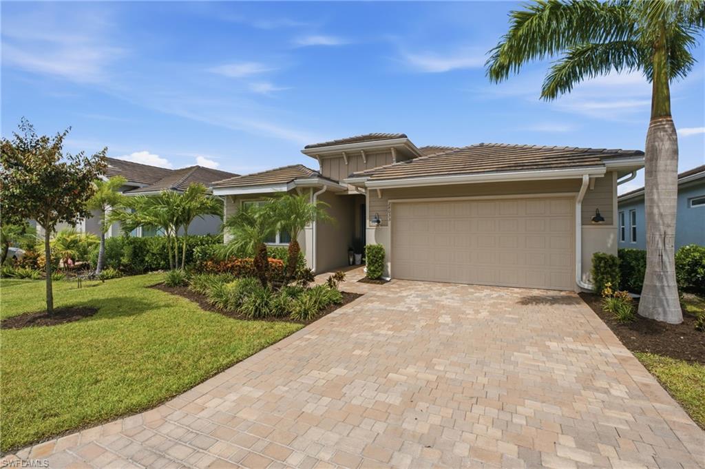 SEASONS AT BONITA - Residential