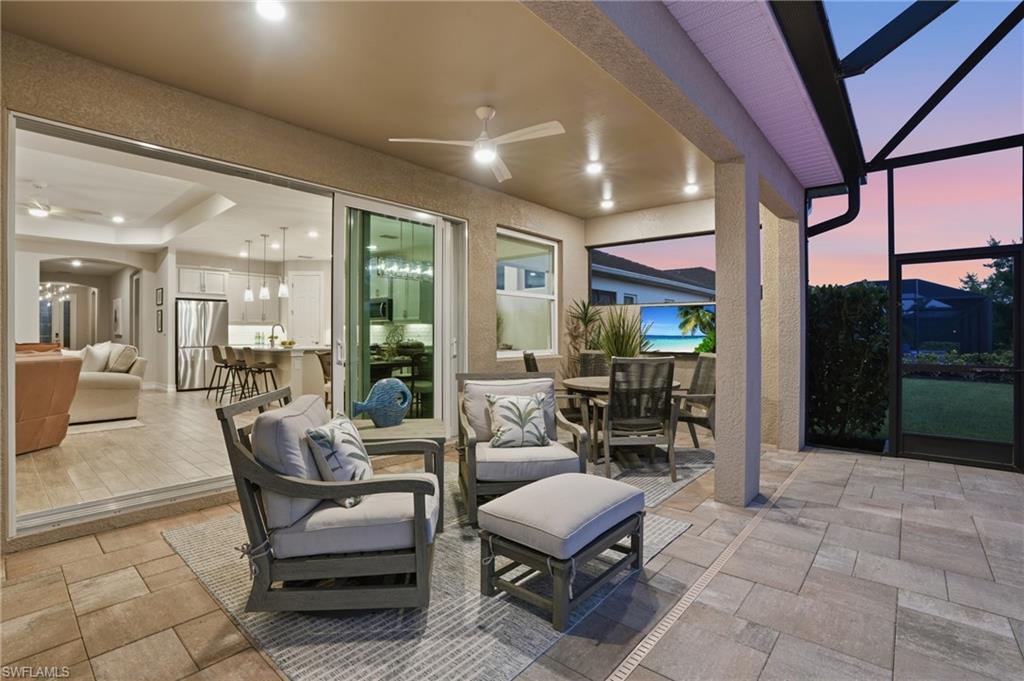 SEASONS AT BONITA - Residential