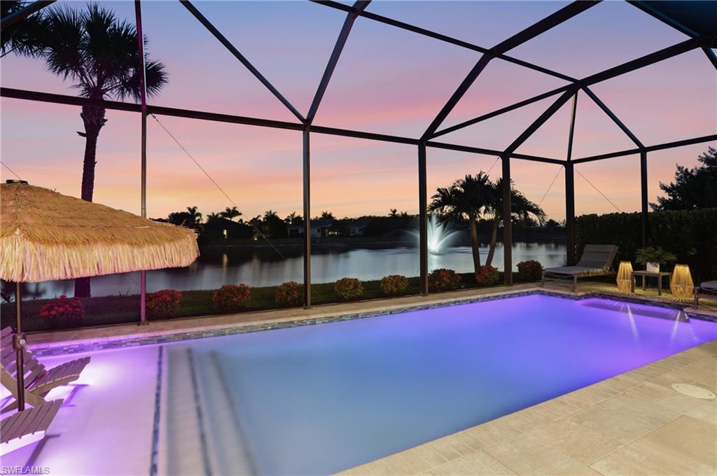 SEASONS AT BONITA - Residential