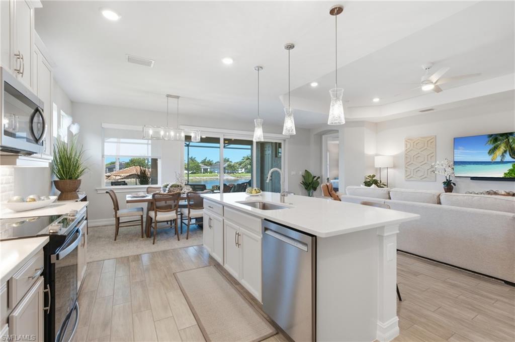 SEASONS AT BONITA - Residential