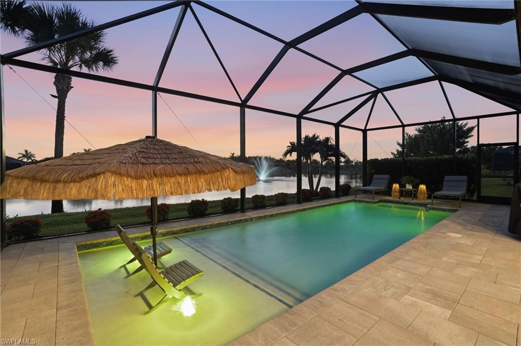 SEASONS AT BONITA - Residential