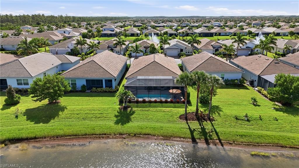 SEASONS AT BONITA - Residential