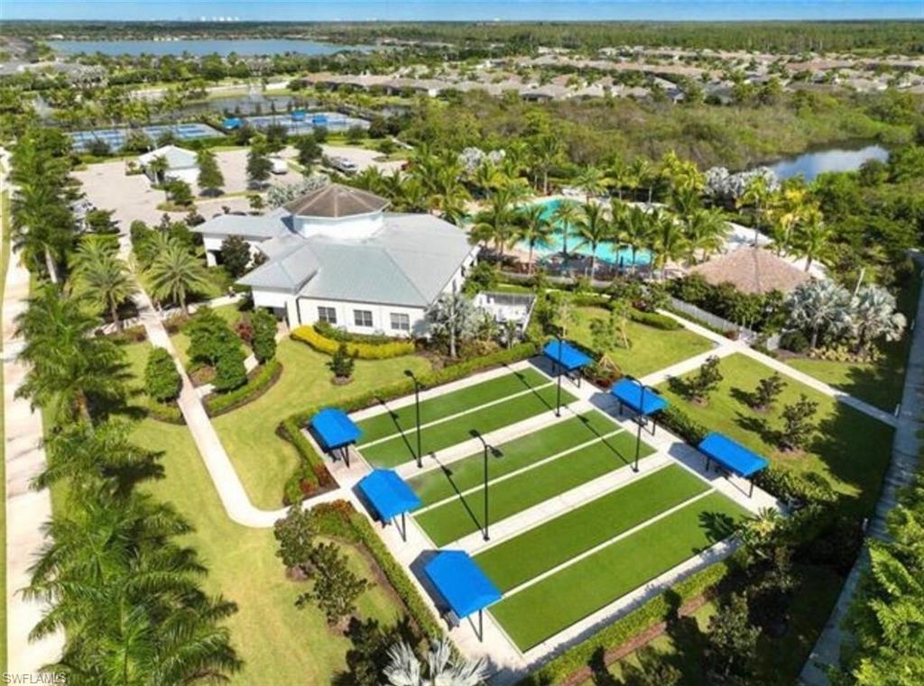 SEASONS AT BONITA - Residential