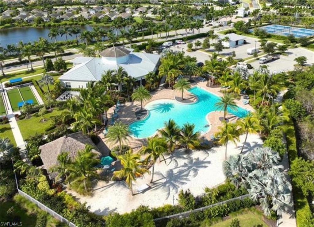 SEASONS AT BONITA - Residential