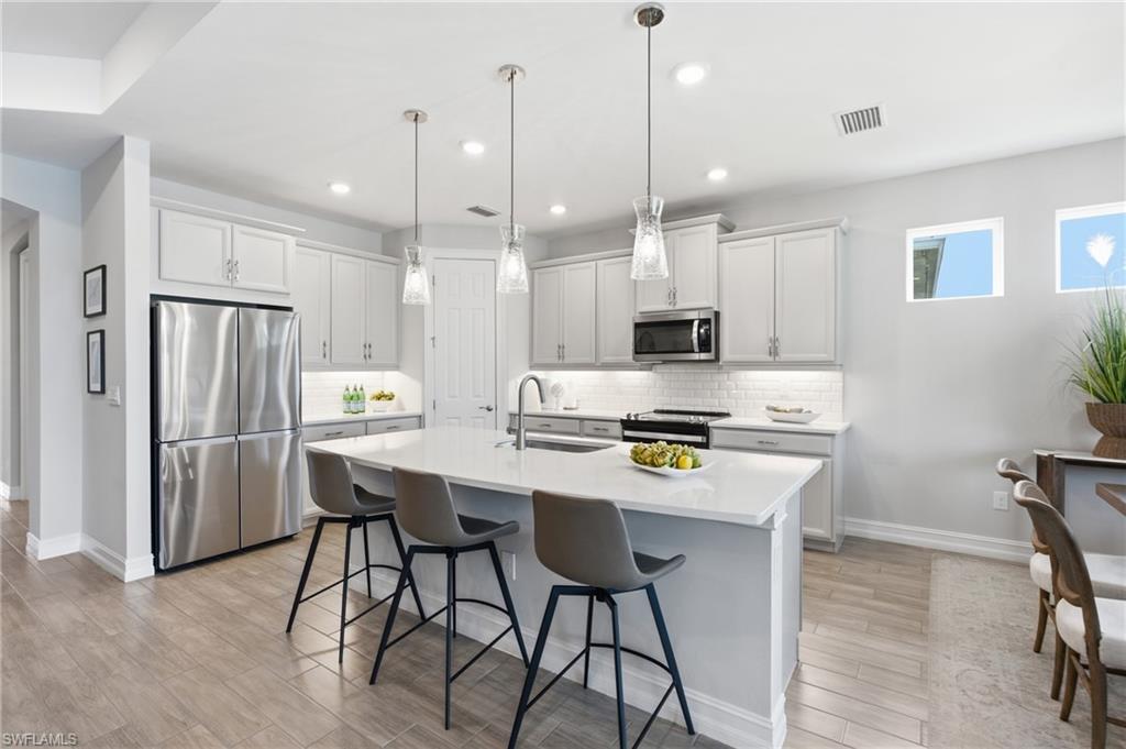 SEASONS AT BONITA - Residential