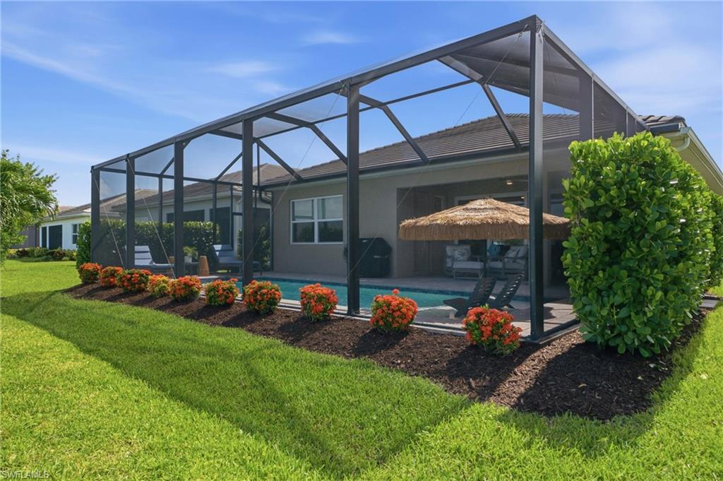 SEASONS AT BONITA - Residential