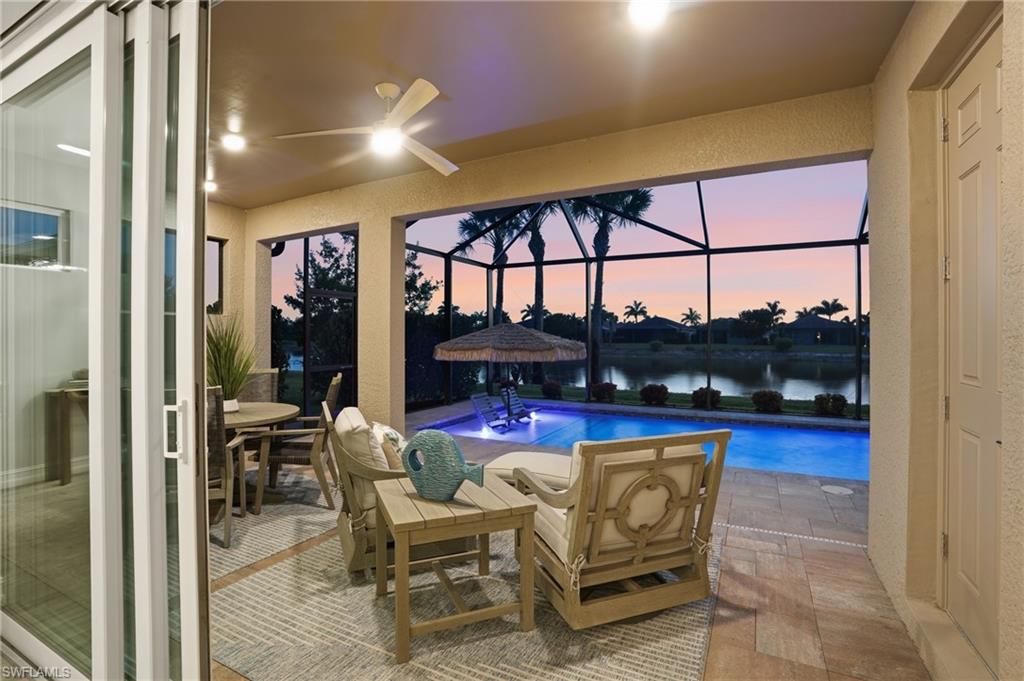 SEASONS AT BONITA - Residential