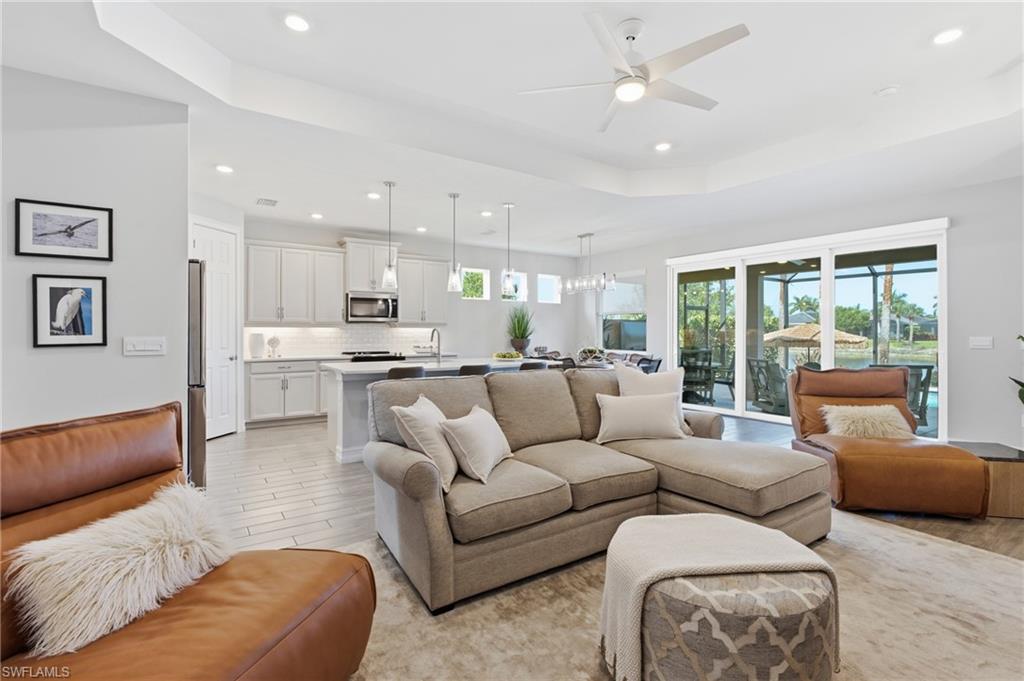 SEASONS AT BONITA - Residential