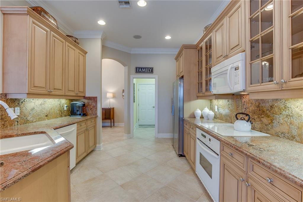 LONGLEAF - Residential