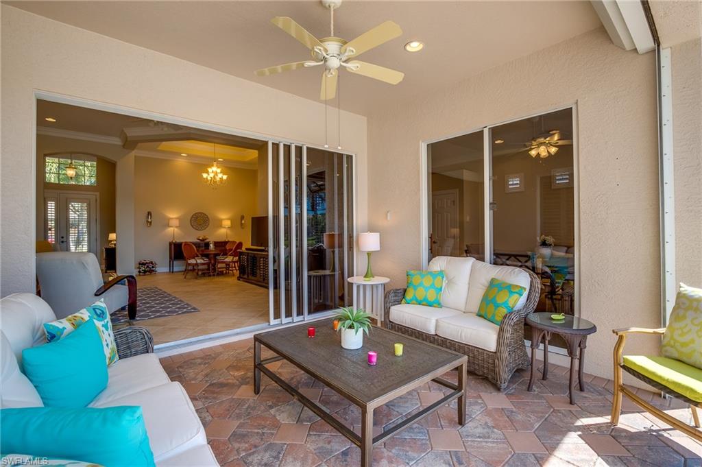 LONGLEAF - Residential