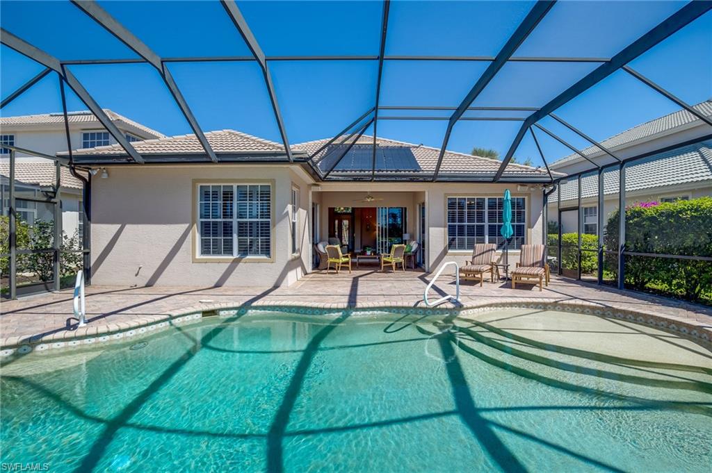 LONGLEAF - Residential