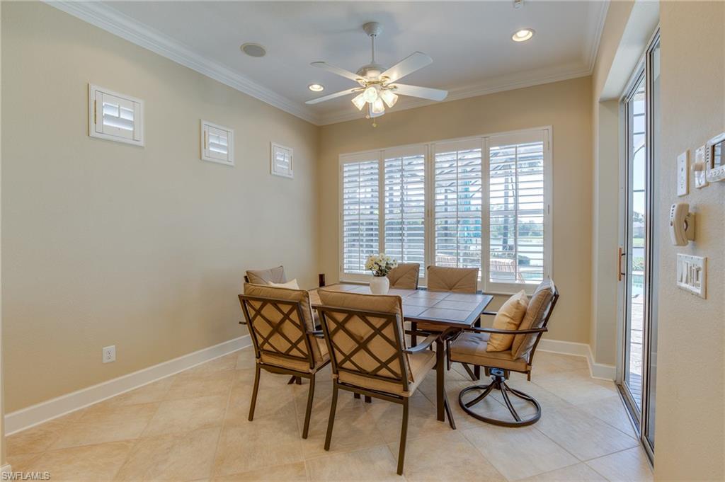 LONGLEAF - Residential