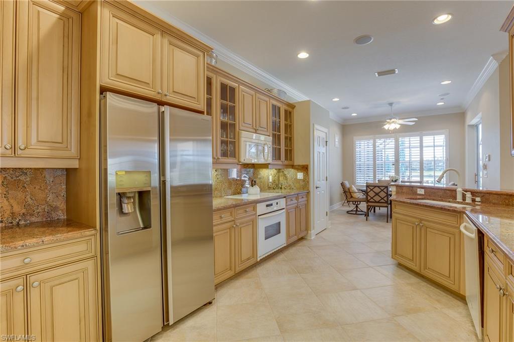 LONGLEAF - Residential