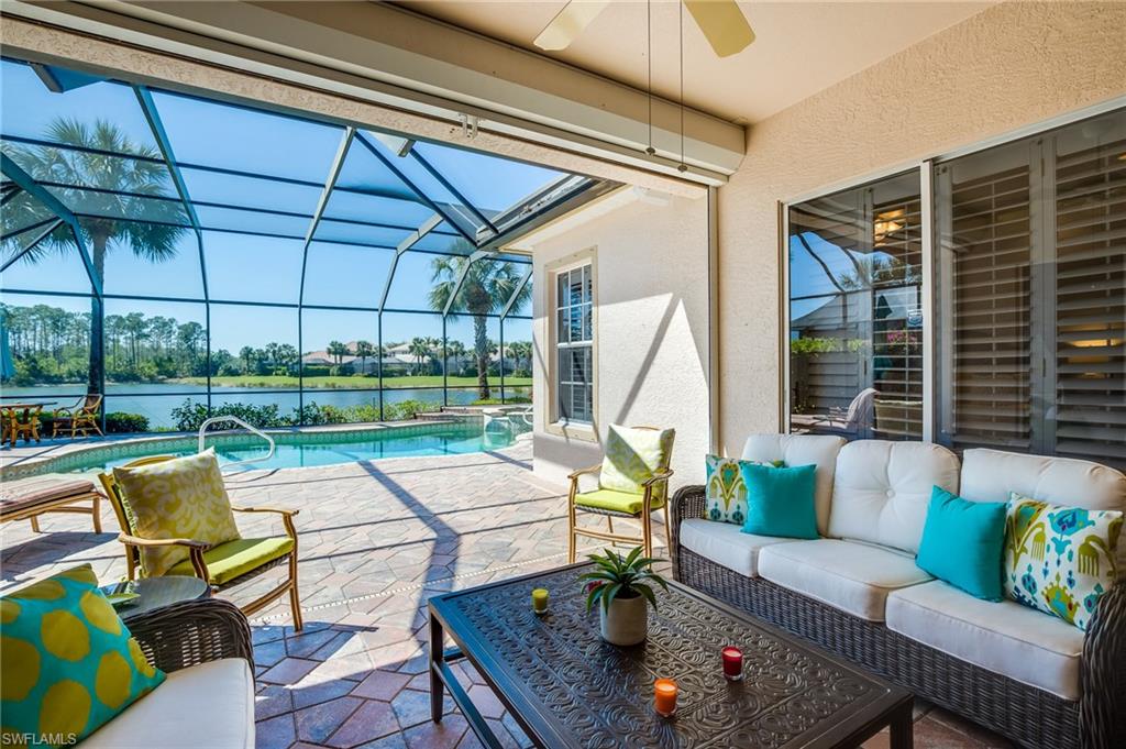 LONGLEAF - Residential