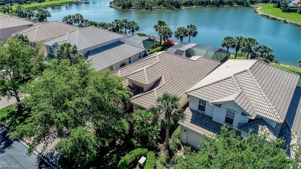 LONGLEAF - Residential
