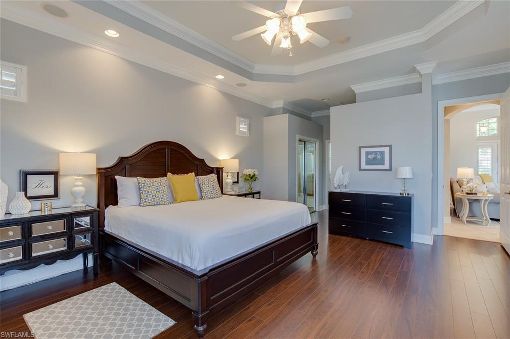 LONGLEAF - Residential