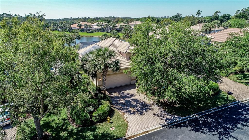 LONGLEAF - Residential