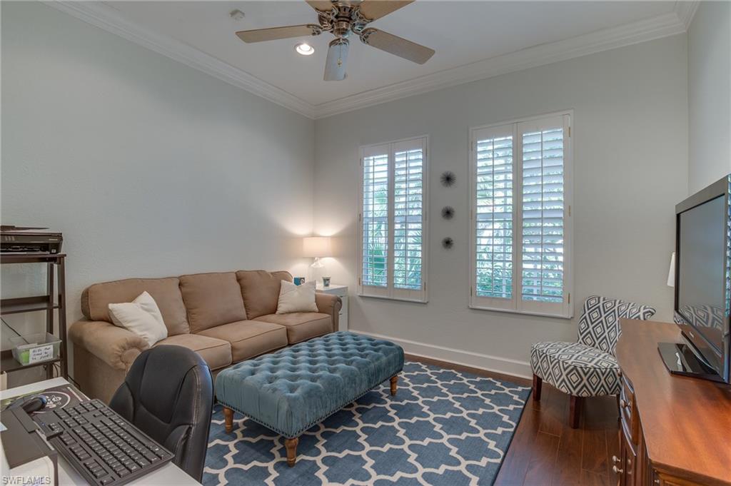 LONGLEAF - Residential