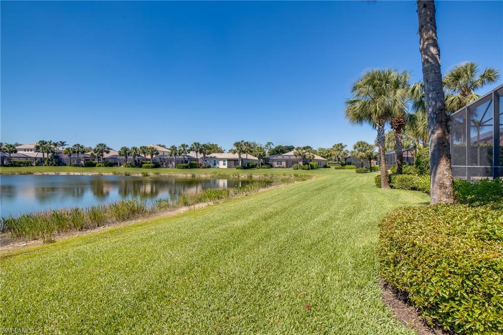 LONGLEAF - Residential