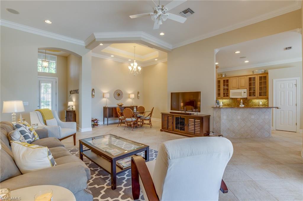 LONGLEAF - Residential