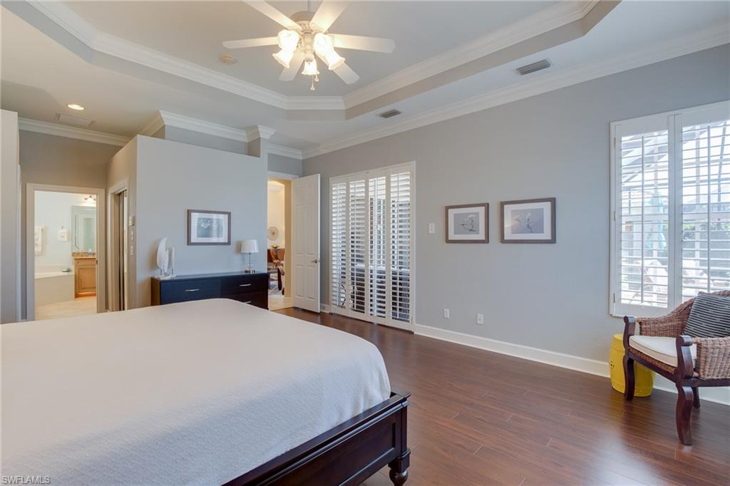 LONGLEAF - Residential