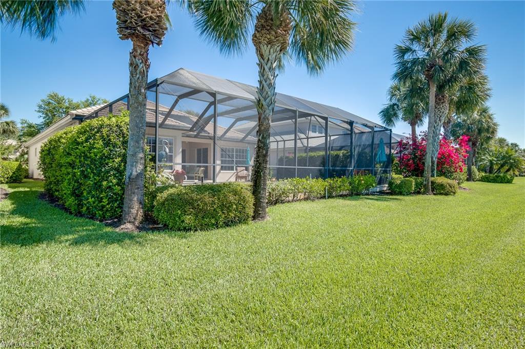 LONGLEAF - Residential