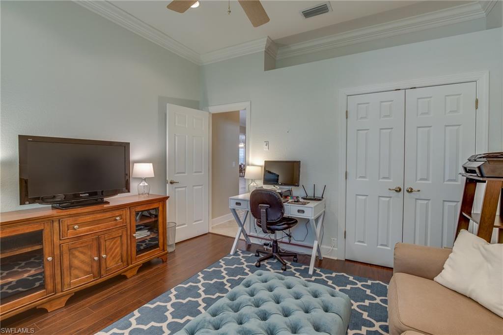 LONGLEAF - Residential
