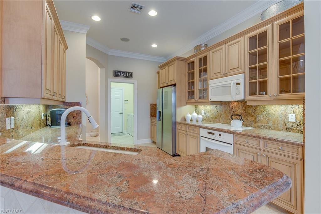 LONGLEAF - Residential