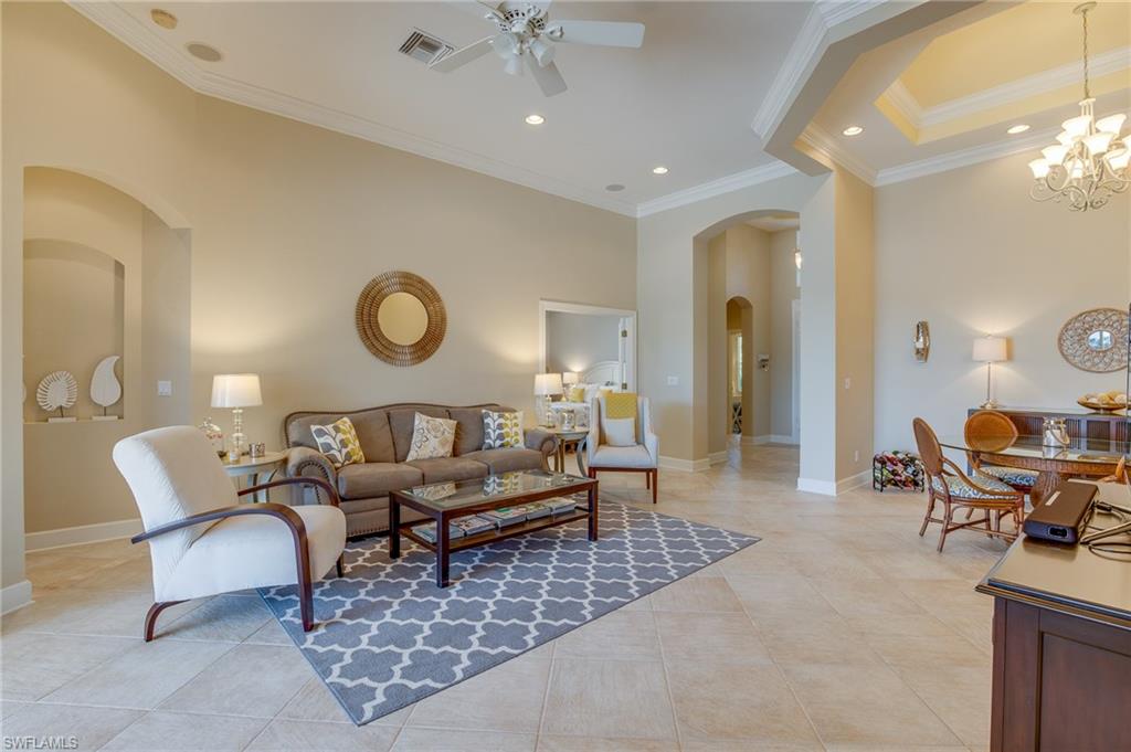 LONGLEAF - Residential