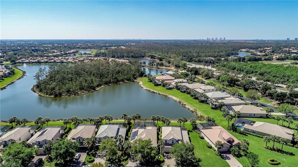 LONGLEAF - Residential