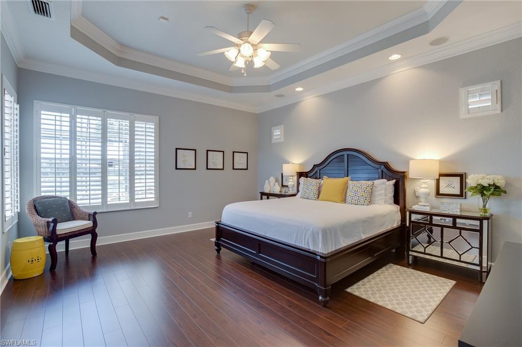 LONGLEAF - Residential