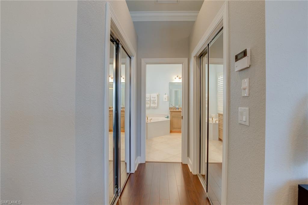 LONGLEAF - Residential