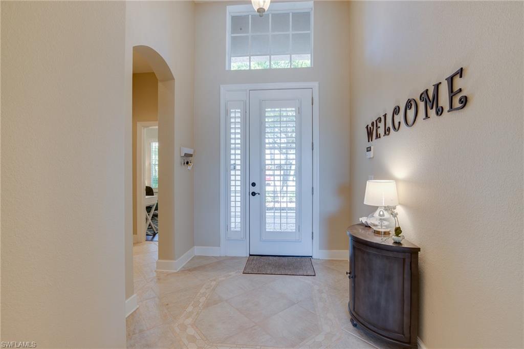 LONGLEAF - Residential