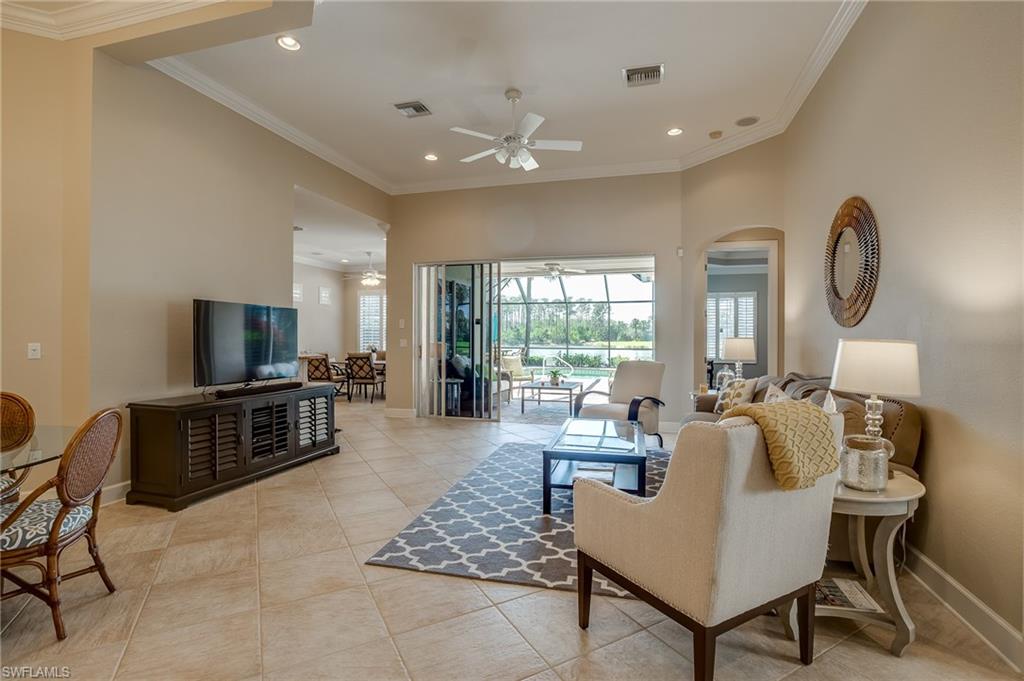 LONGLEAF - Residential