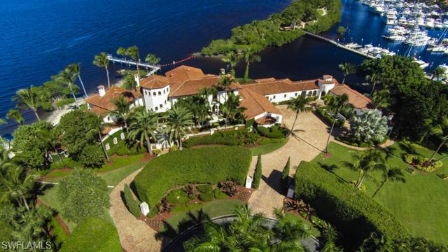 EDGEWATER - Residential
