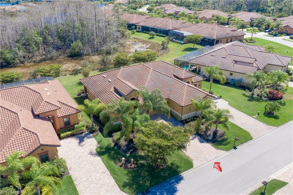 PASEO - Residential