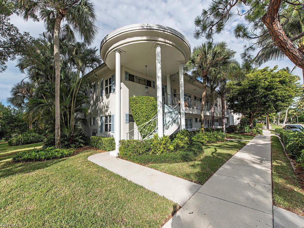 PLANTATION - Residential