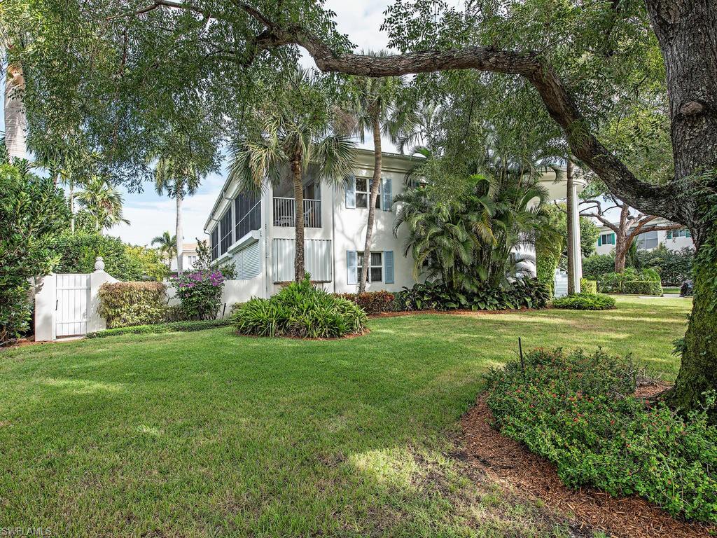 PLANTATION - Residential