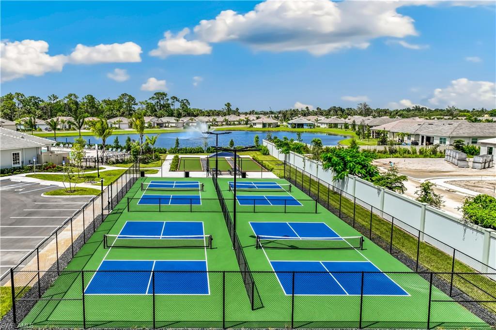 TAMARINDO - Residential