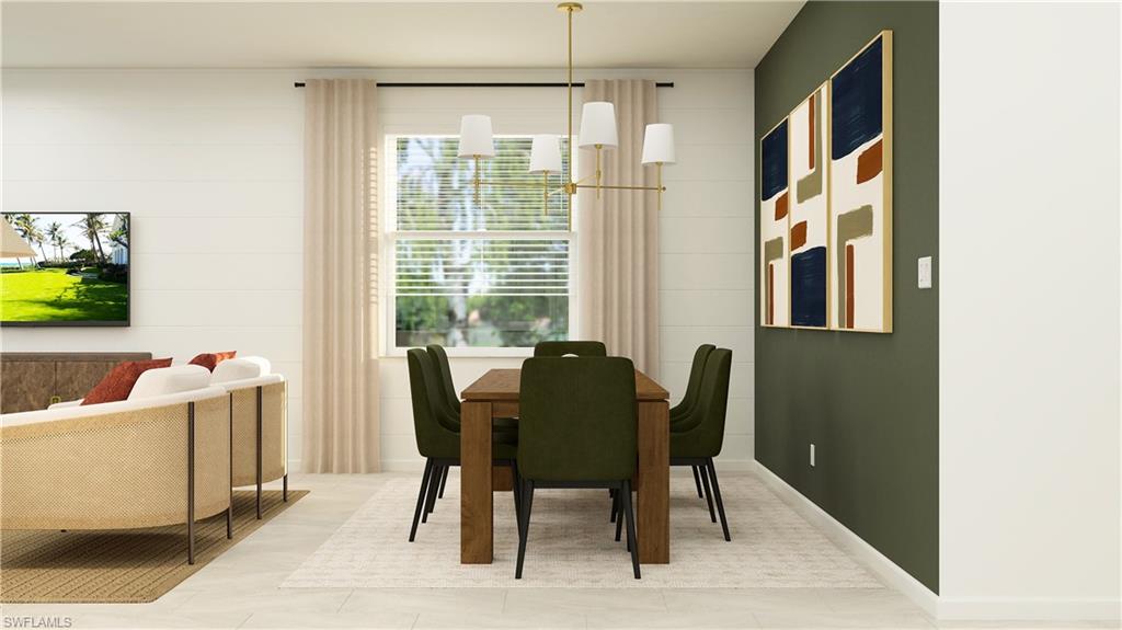 BRIGHTWATER LAGOON - Residential